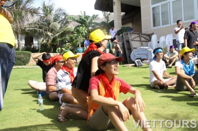 Ngày hội gia đình 
